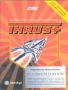 Atari  2600&nbsp; - &nbsp;ThrustPlatinum_SP